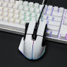 에이투 AG0103 고감도 RGB 유선 USB 게이밍 마우스 컴퓨터 PC 노트북