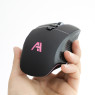 컴퓨터 PC 노트북 USB 유선 게이밍 마우스 AG0101
