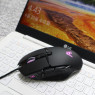 컴퓨터 PC 노트북 USB 유선 게이밍 마우스 AG0101
