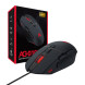 컴퓨터 PC 노트북 USB 유선 게이밍 마우스 AG0101