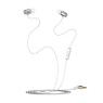 톤스피어 E30T 프리미엄 유선이어폰 고음질 티타늄 드라이버 ENC 노이즈캔슬링 DAC 에이투
