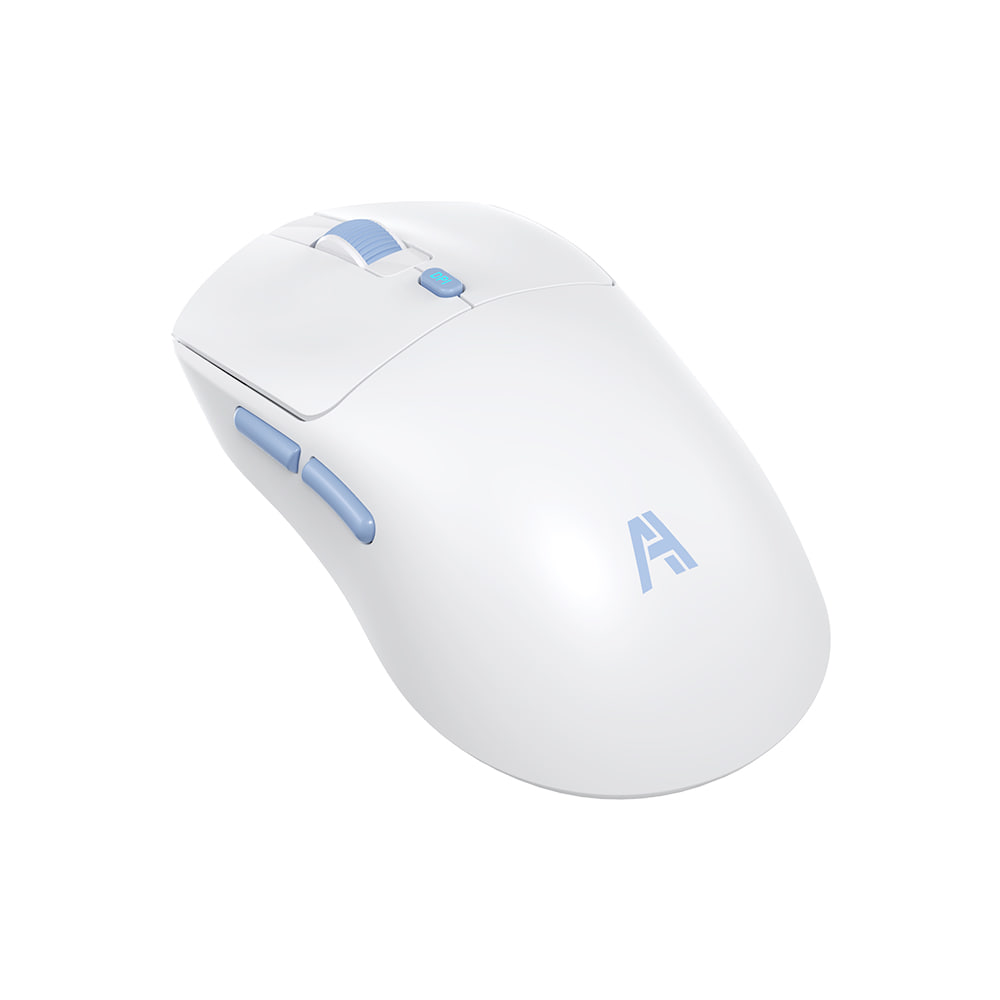 에이투 GM3 프로 초경량 유무선 게이밍 마우스 트리플모드 고감도 USB 컴퓨터 PC 노트북 GM3 PRO