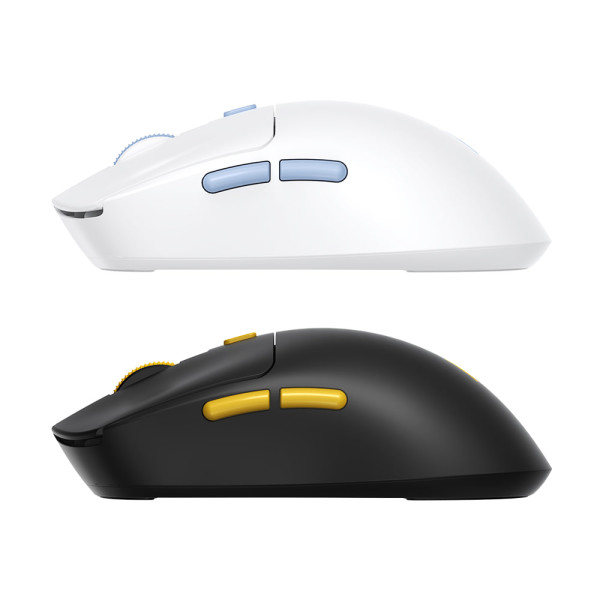 에이투 GM3 프로 초경량 유무선 게이밍 마우스 트리플모드 고감도 USB 컴퓨터 PC 노트북 GM3 PRO