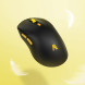 에이투 GM3 프로 초경량 유무선 게이밍 마우스 트리플모드 고감도 USB 컴퓨터 PC 노트북 GM3 PRO