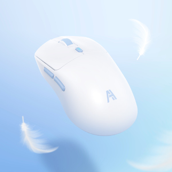 에이투 GM3 프로 초경량 유무선 게이밍 마우스 트리플모드 고감도 USB 컴퓨터 PC 노트북 GM3 PRO