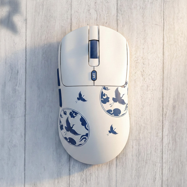 에이투 GM3 프로 고려청자 에디션 초경량 유선 블루투스 무선 게이밍 마우스 GM3 PRO TE1