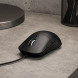 에이투 GM1 무소음 6버튼 게이밍 유선 마우스 사무용 가정용
