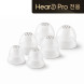 [HearO Pro 전용 이어팁 단품] 에이투 히어로 프로 디지털 음성증폭기 전용 이어팁 HearO Pro